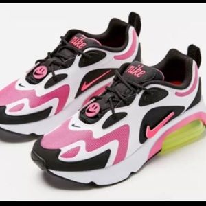 Nike Air Max 200 NIB size 11 Women’s